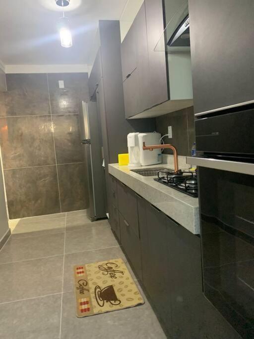 Apartamento Encantador Na Beira-Mar De Maceio Exterior foto