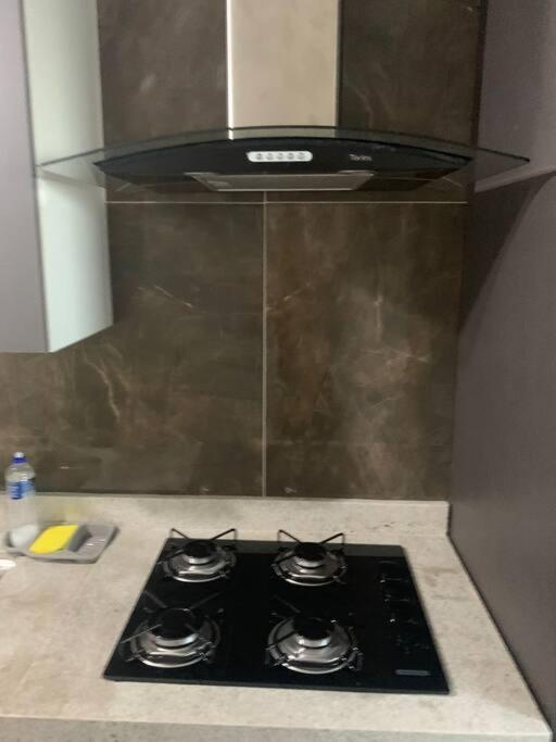 Apartamento Encantador Na Beira-Mar De Maceio Exterior foto