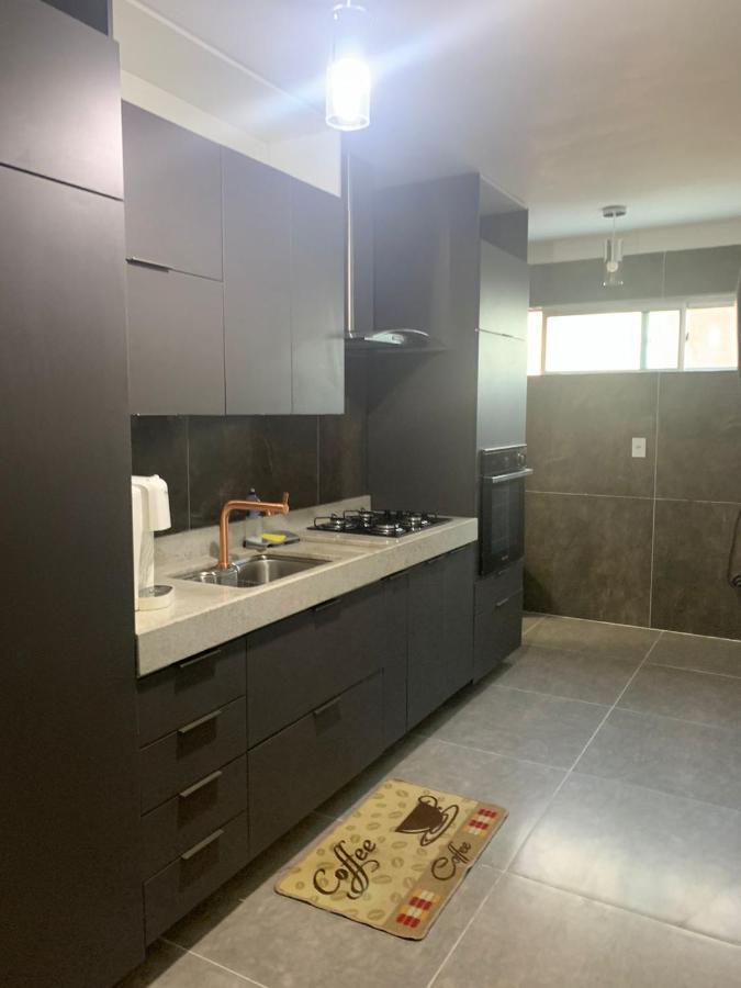 Apartamento Encantador Na Beira-Mar De Maceio Exterior foto