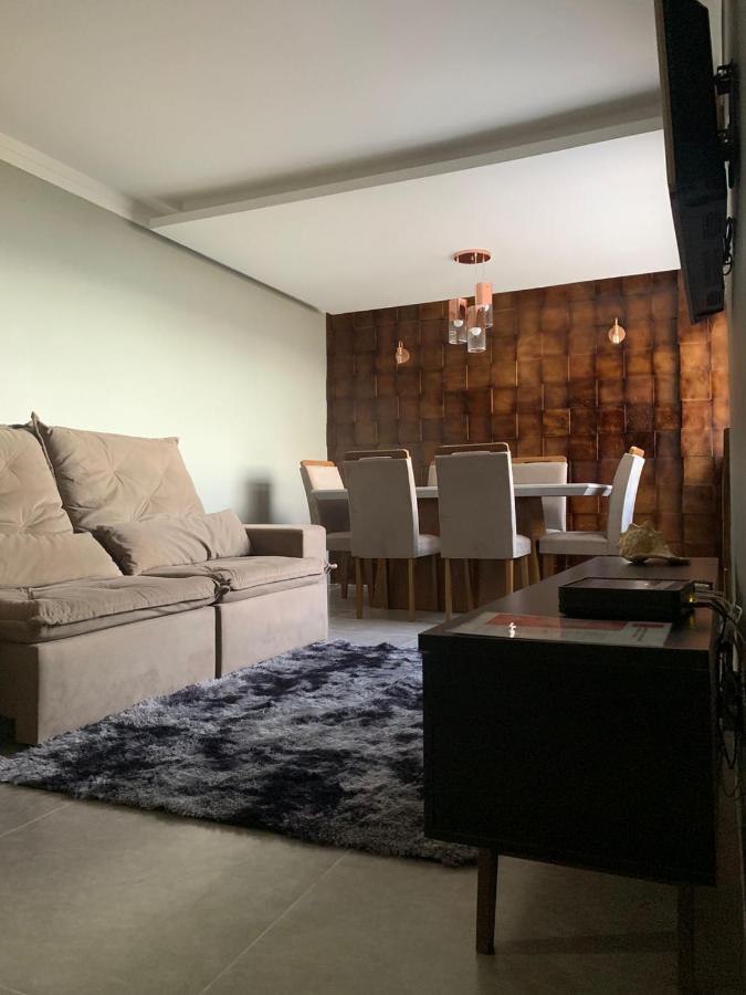 Apartamento Encantador Na Beira-Mar De Maceio Exterior foto