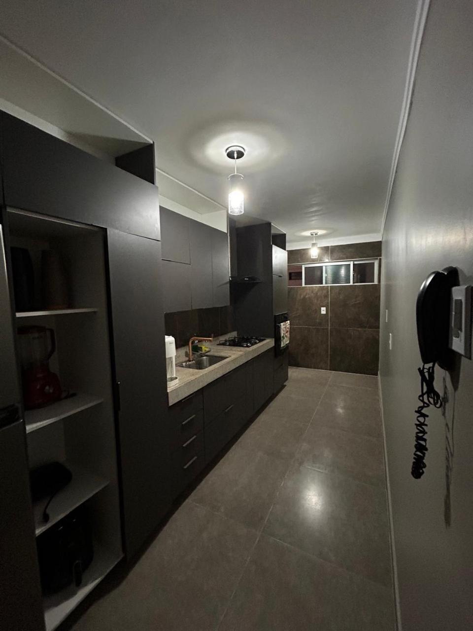 Apartamento Encantador Na Beira-Mar De Maceio Exterior foto