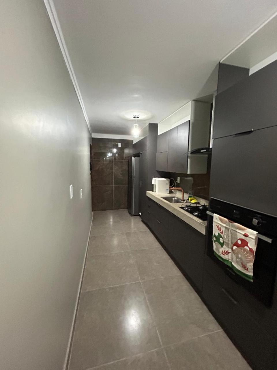 Apartamento Encantador Na Beira-Mar De Maceio Exterior foto