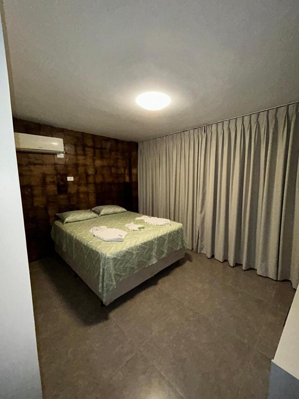 Apartamento Encantador Na Beira-Mar De Maceio Exterior foto