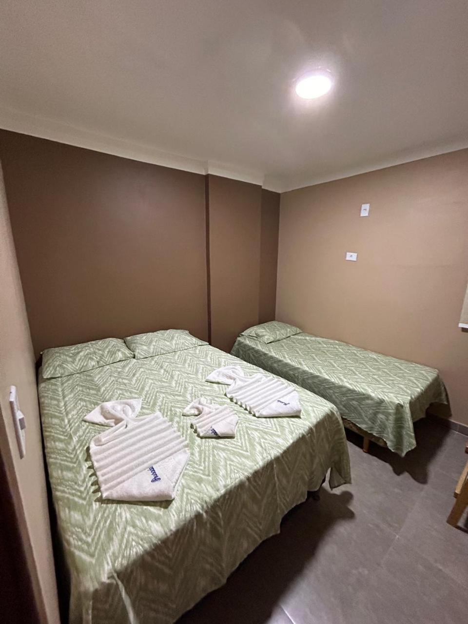 Apartamento Encantador Na Beira-Mar De Maceio Exterior foto